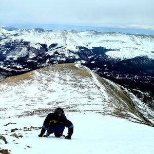 Meet your Posher, Jordan